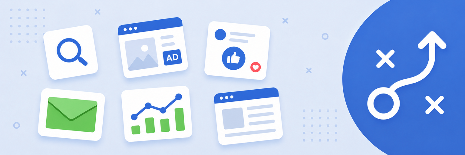 Benefits of Hiring a Marketing Agency Focused on Growth