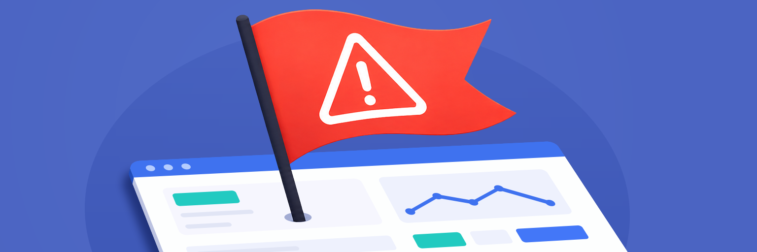 PPC red flags