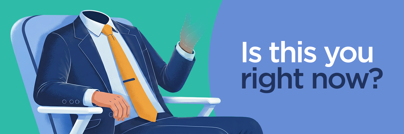 Why AI is no longer optional